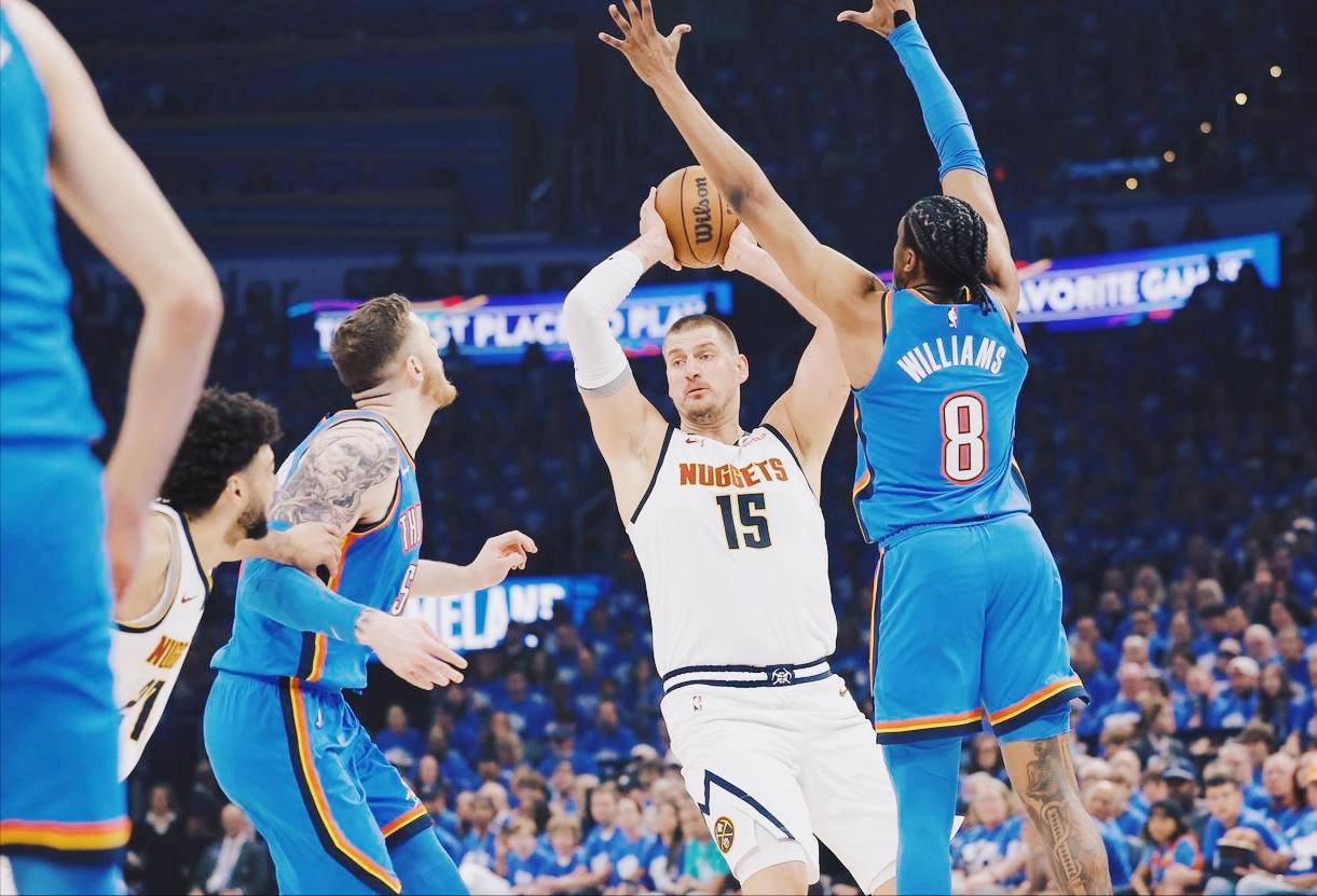 开云体育官网-包含JackeyLove在掘金比赛中刷新纪录纽约尼克斯围绕CBA常规赛战术微调，媒体一致点评：德罗巴爆冷击败中国队的词条-开云体育官网